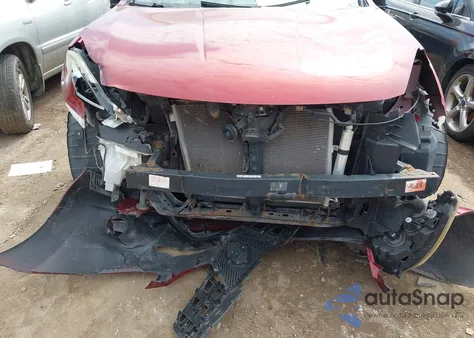 2014 Nissan Rogue Select S from USA, damaged, VIN JN8AS5MV8EW700391